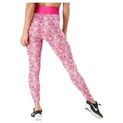 DNAmic Primary W 7/8 Tights Skyscraper Pink