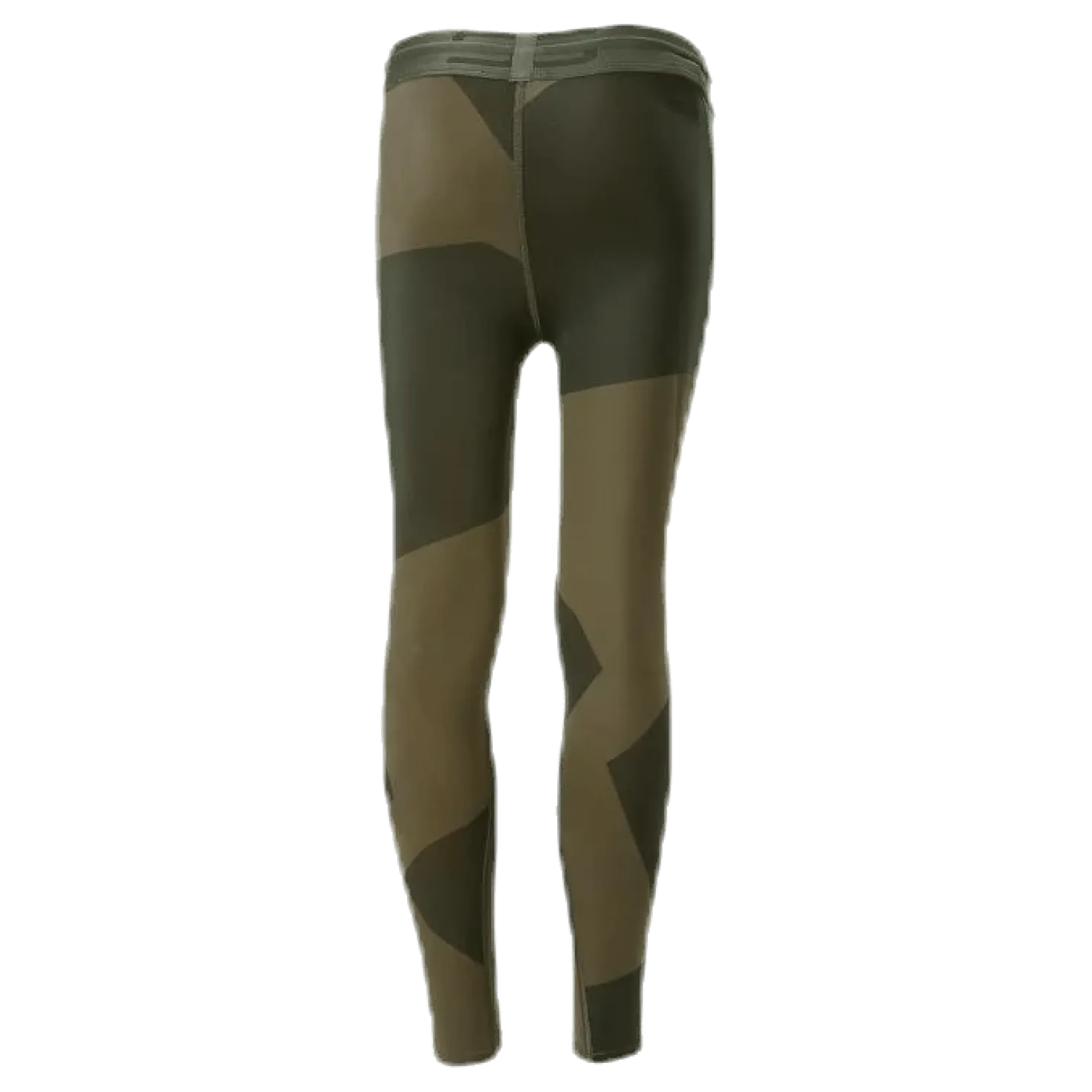 DNAmic Primary Youth Long Tights Patterned