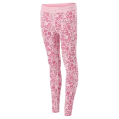 DNAmic Primary Youth Long Tights Pink