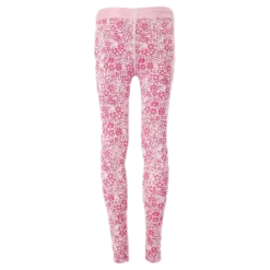 DNAmic Primary Youth Long Tights Pink
