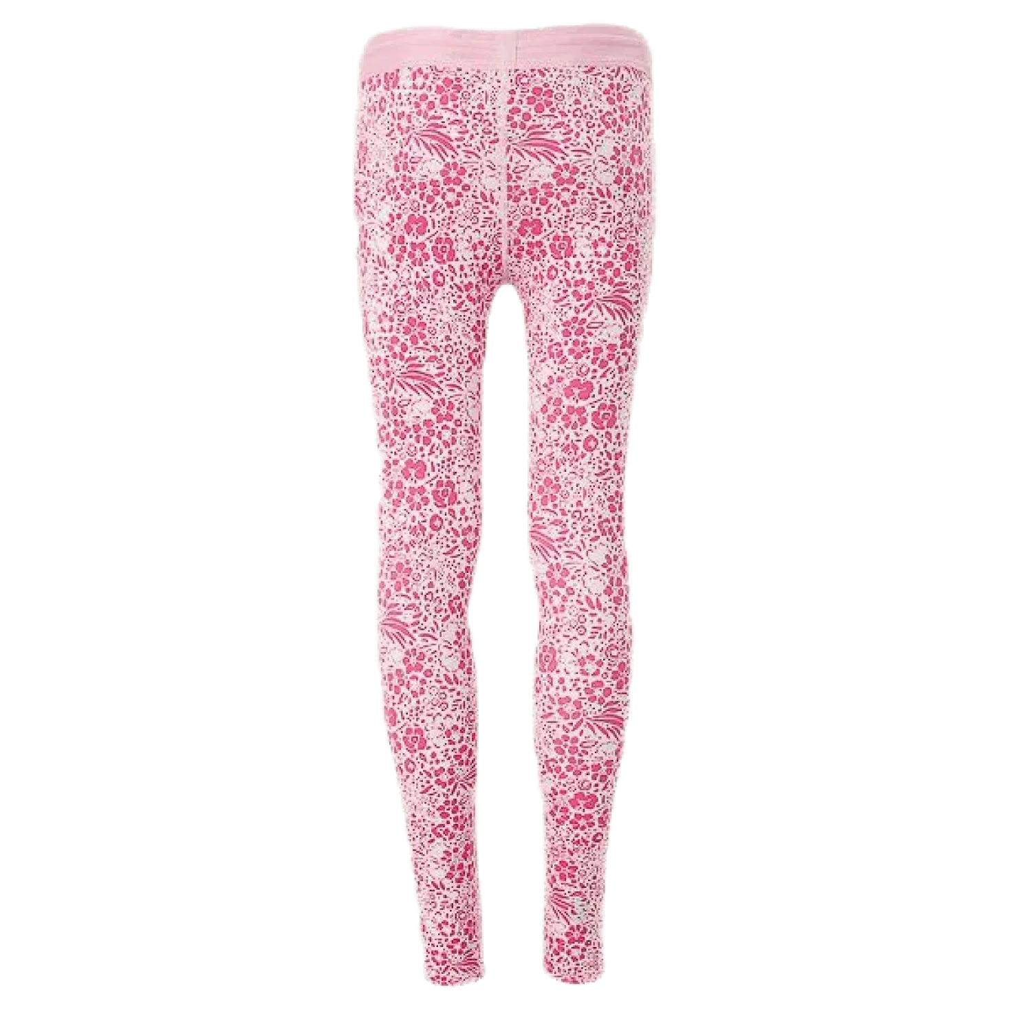 DNAmic Primary Youth Long Tights Pink
