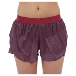 DNAmic W Superpose Shorts Pink/Purple