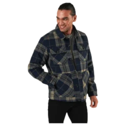 Doke Wool Ket Blue