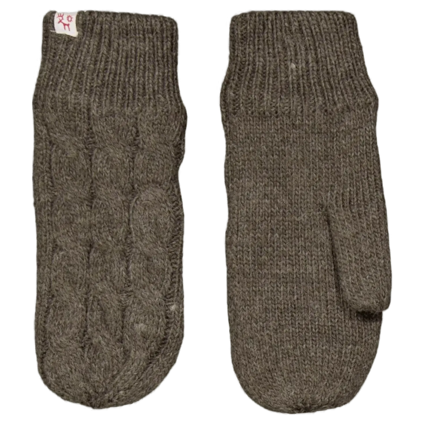 Dolli V1 Grey