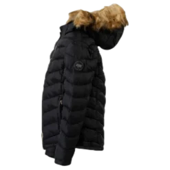 Donna Jacket Black