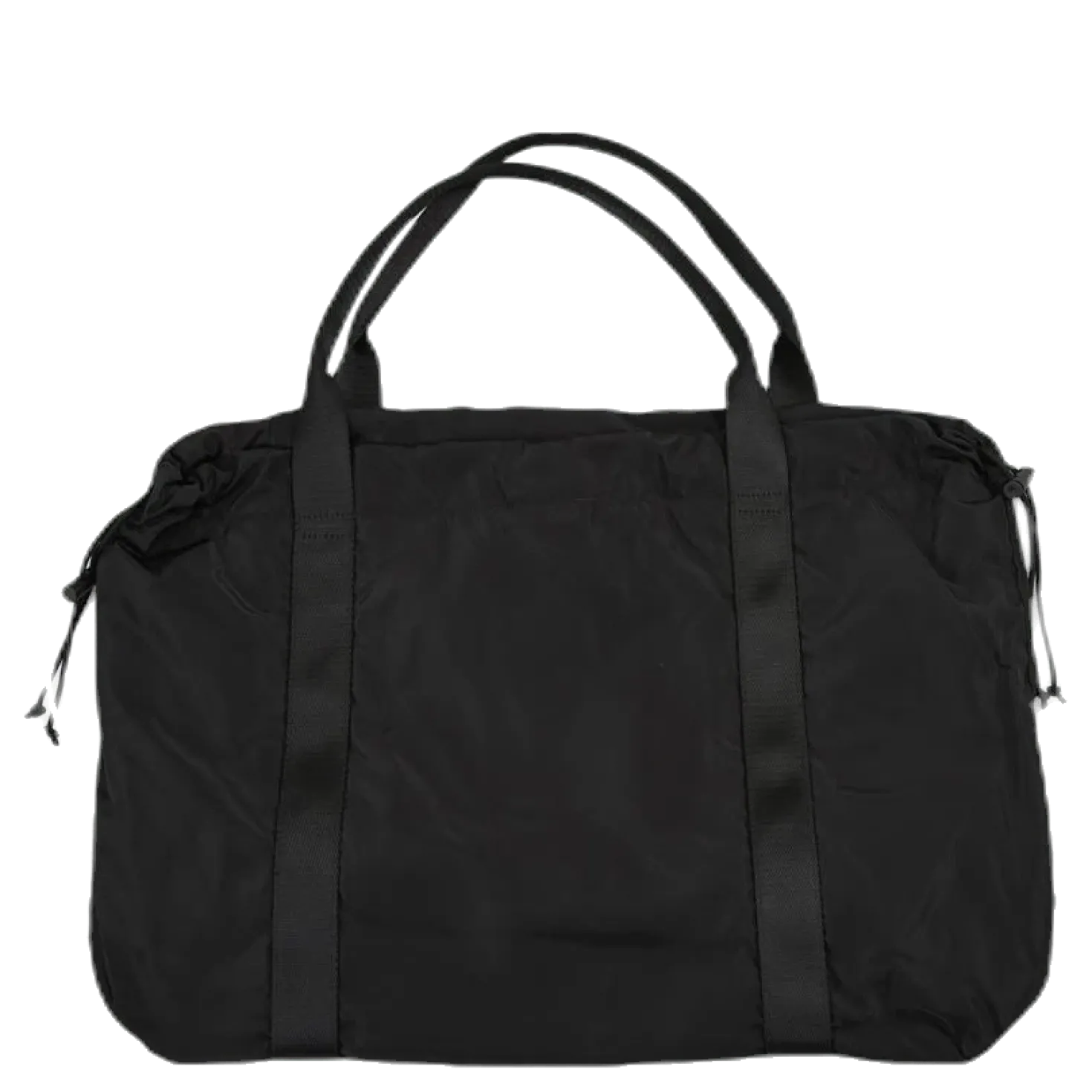 Donnalife Recycle Shopper Black