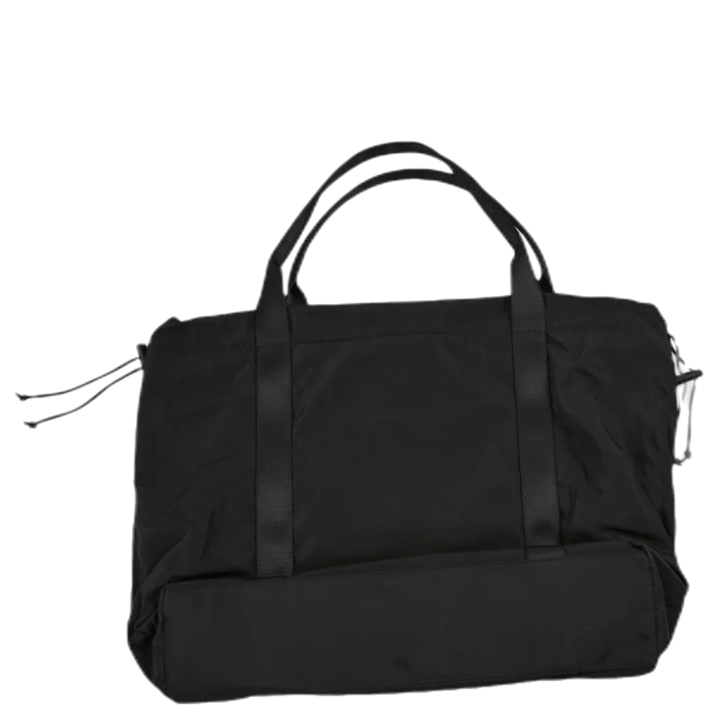 Donnalife Recycle Shopper Black
