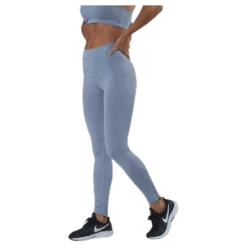 Don't Look Long Tight Tights Grey
