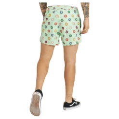 Donut Swimshorts Green