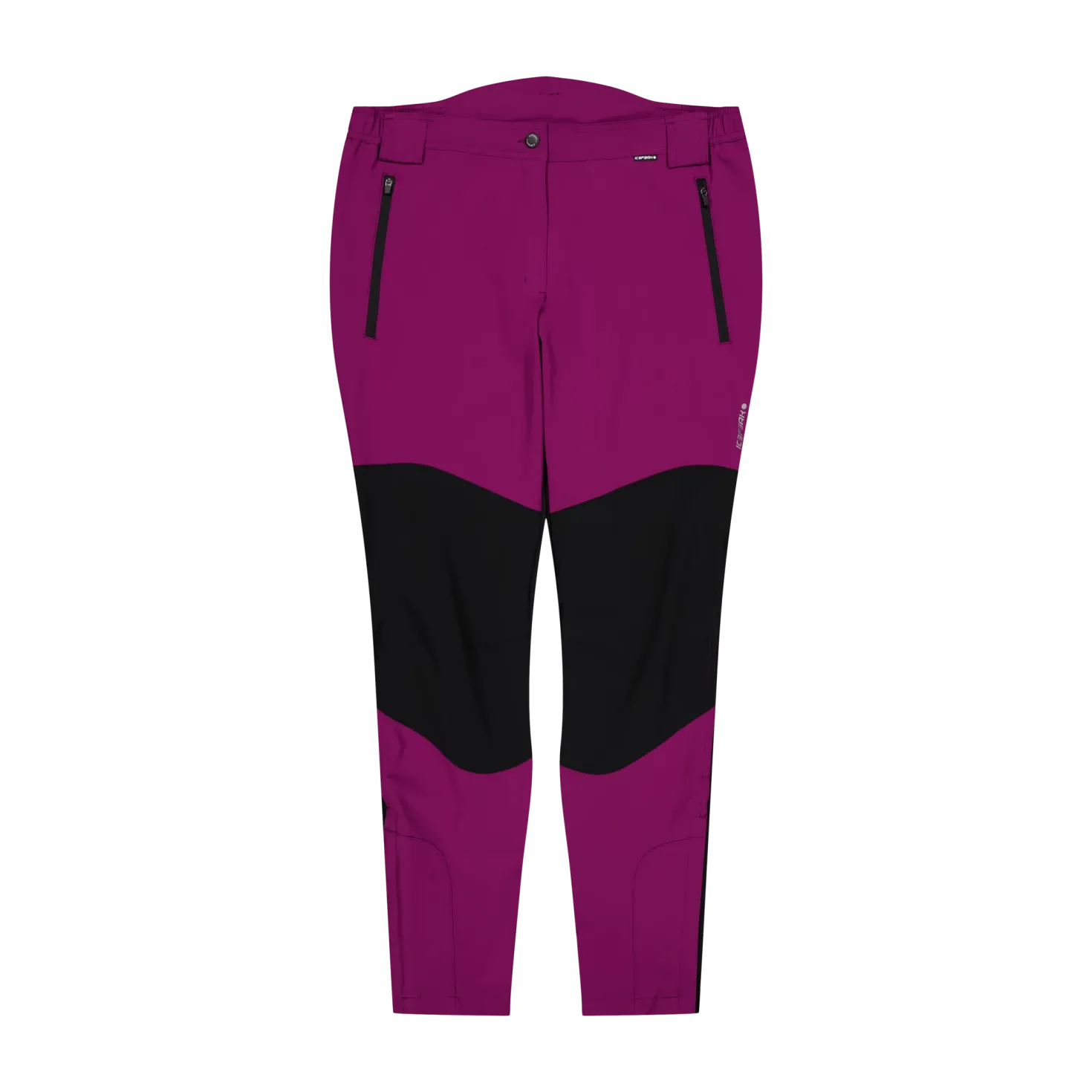 Doral Berry Red