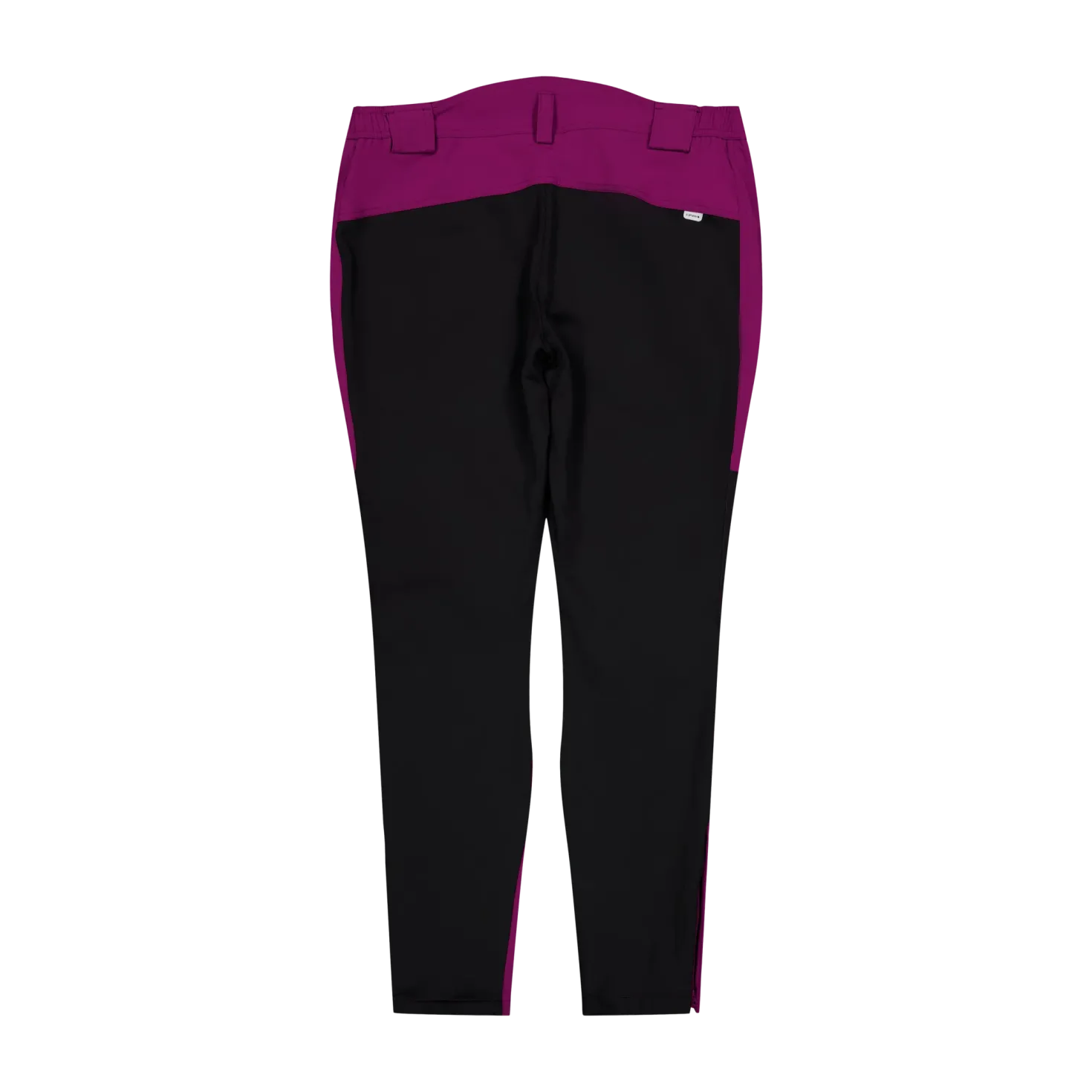 Doral Berry Red