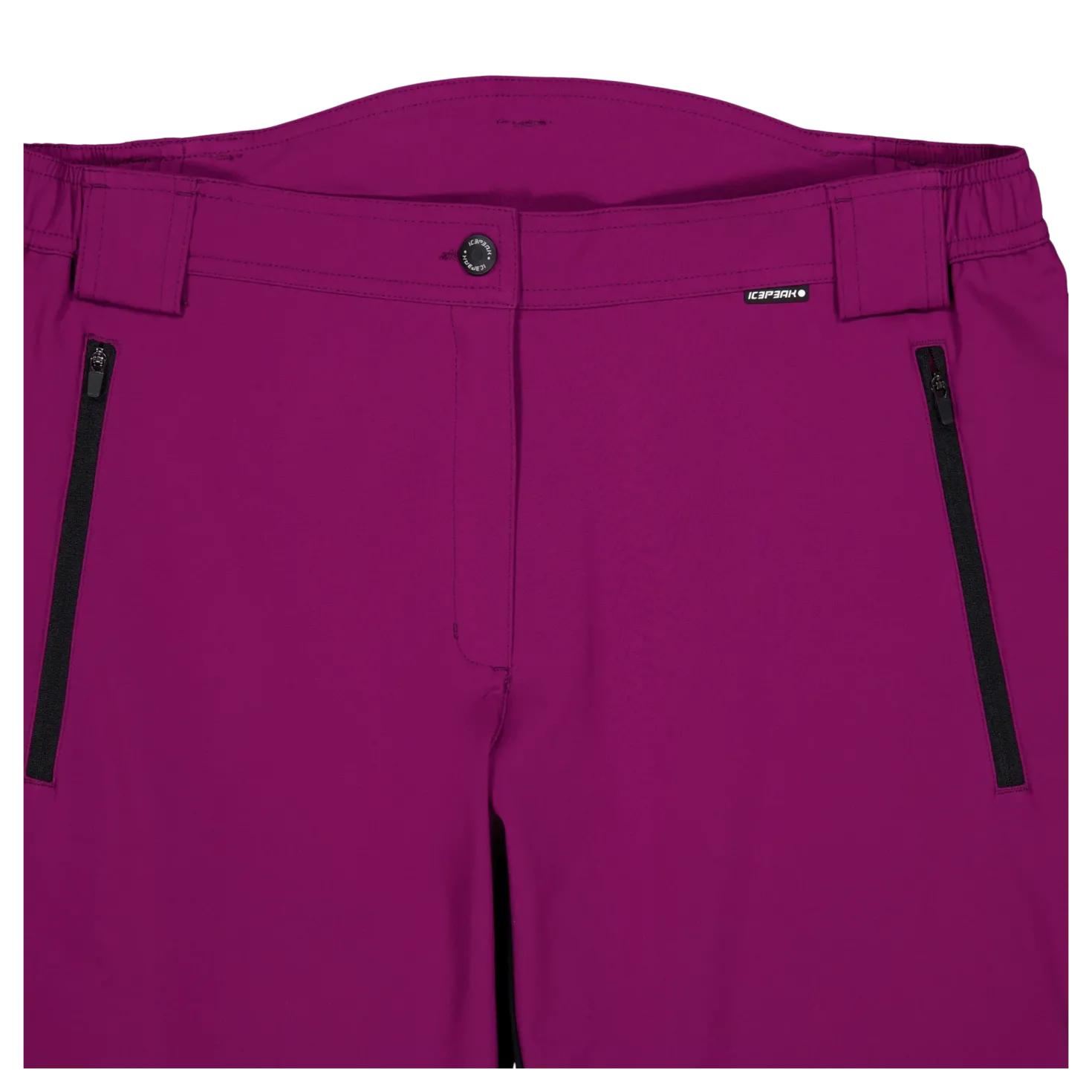 Doral Berry Red