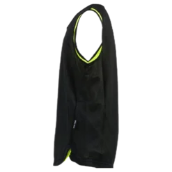Doubleface Kids Set Black/Yellow