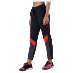 Double Knit Pant Black