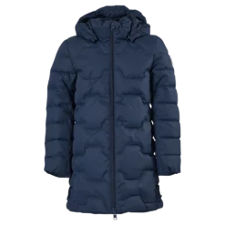 Down jacket Loimaa Navy