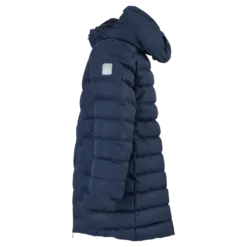 Down jacket Loimaa Navy