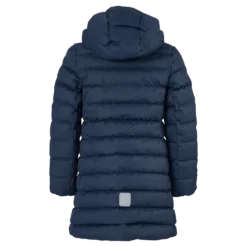 Down jacket Loimaa Navy