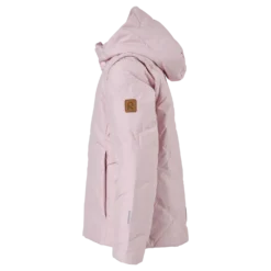 Down jacket Paahto Pale Rose