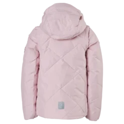 Down jacket Paahto Pale Rose