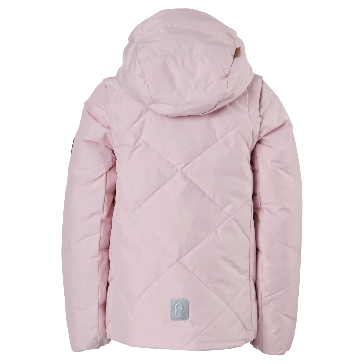 Down jacket Paahto Pale Rose