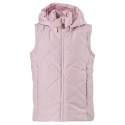 Down jacket Paahto Pale Rose