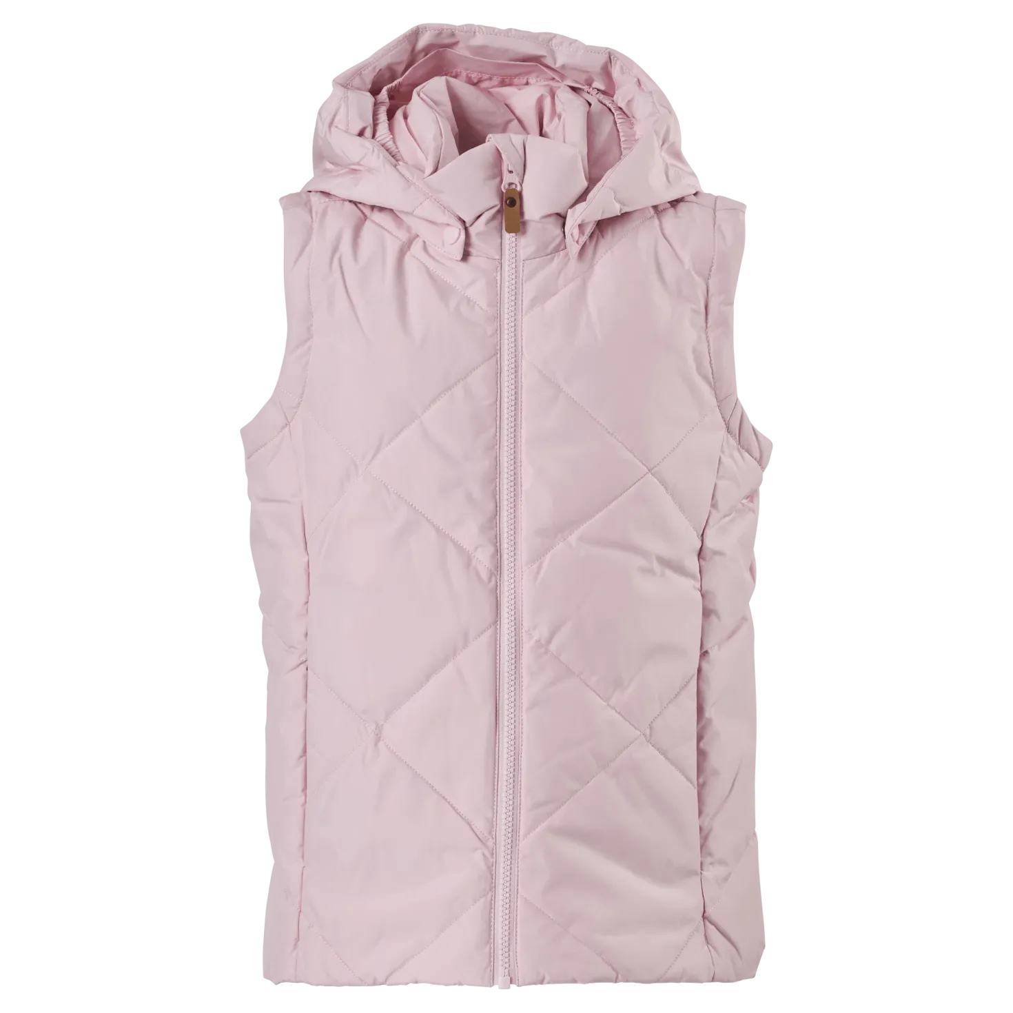 Down jacket Paahto Pale Rose