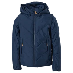Down jacket Porosein Navy