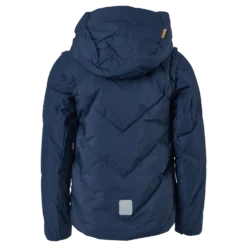 Down jacket Porosein Navy