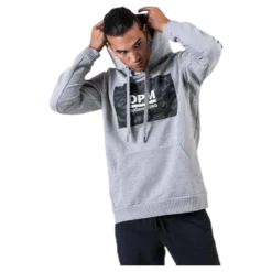 DPM Hood Grey