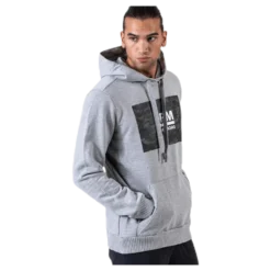 DPM Hood Grey