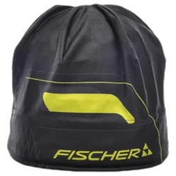 Drammen Hat Black