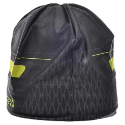 Drammen Hat Black