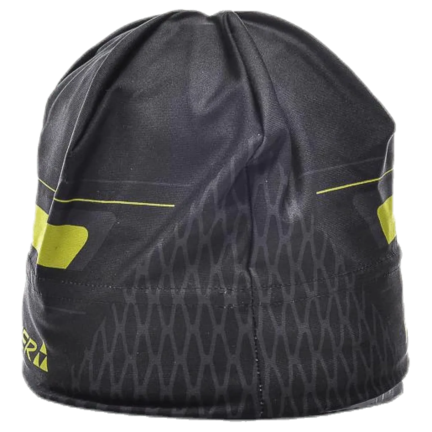 Drammen Hat Black