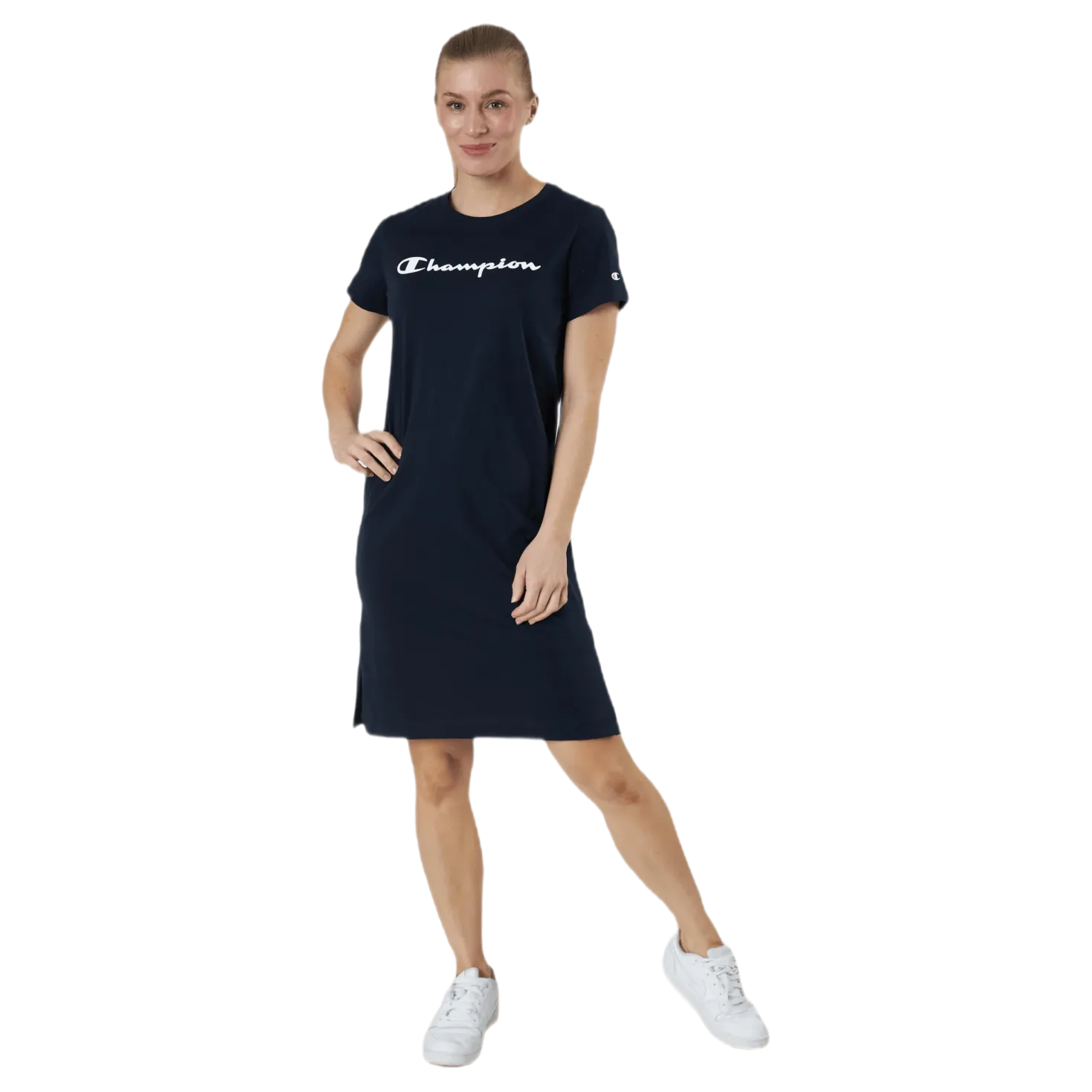 Dress Blue