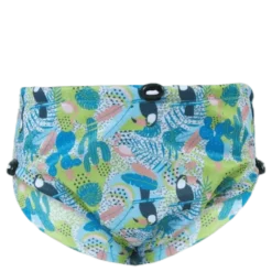 Drim Diaper Pants Patterned