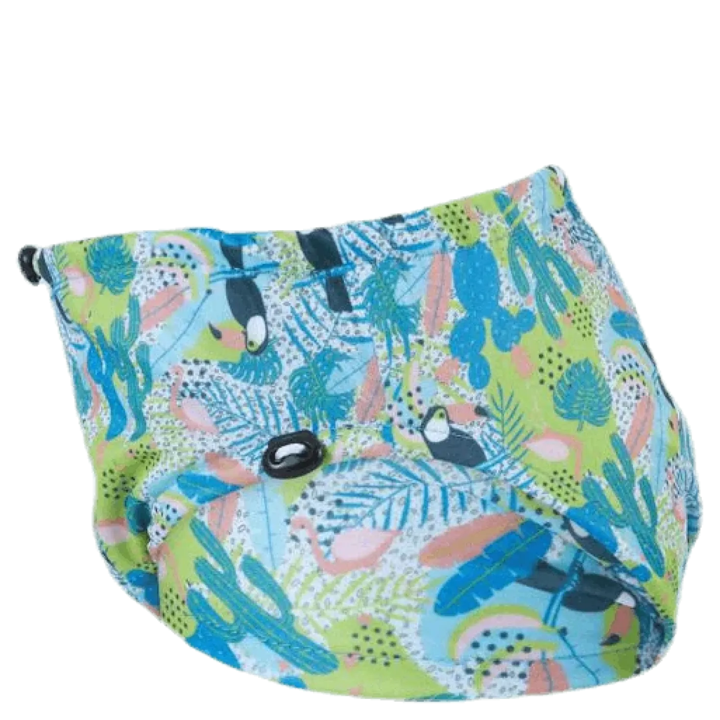 Drim Diaper Pants Patterned