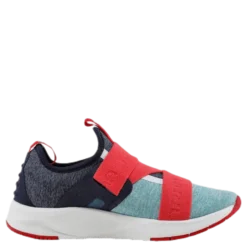 Driv Black/Red