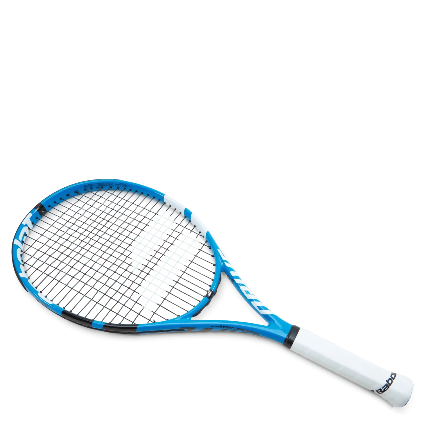 Driver Jr 25 Blue/white