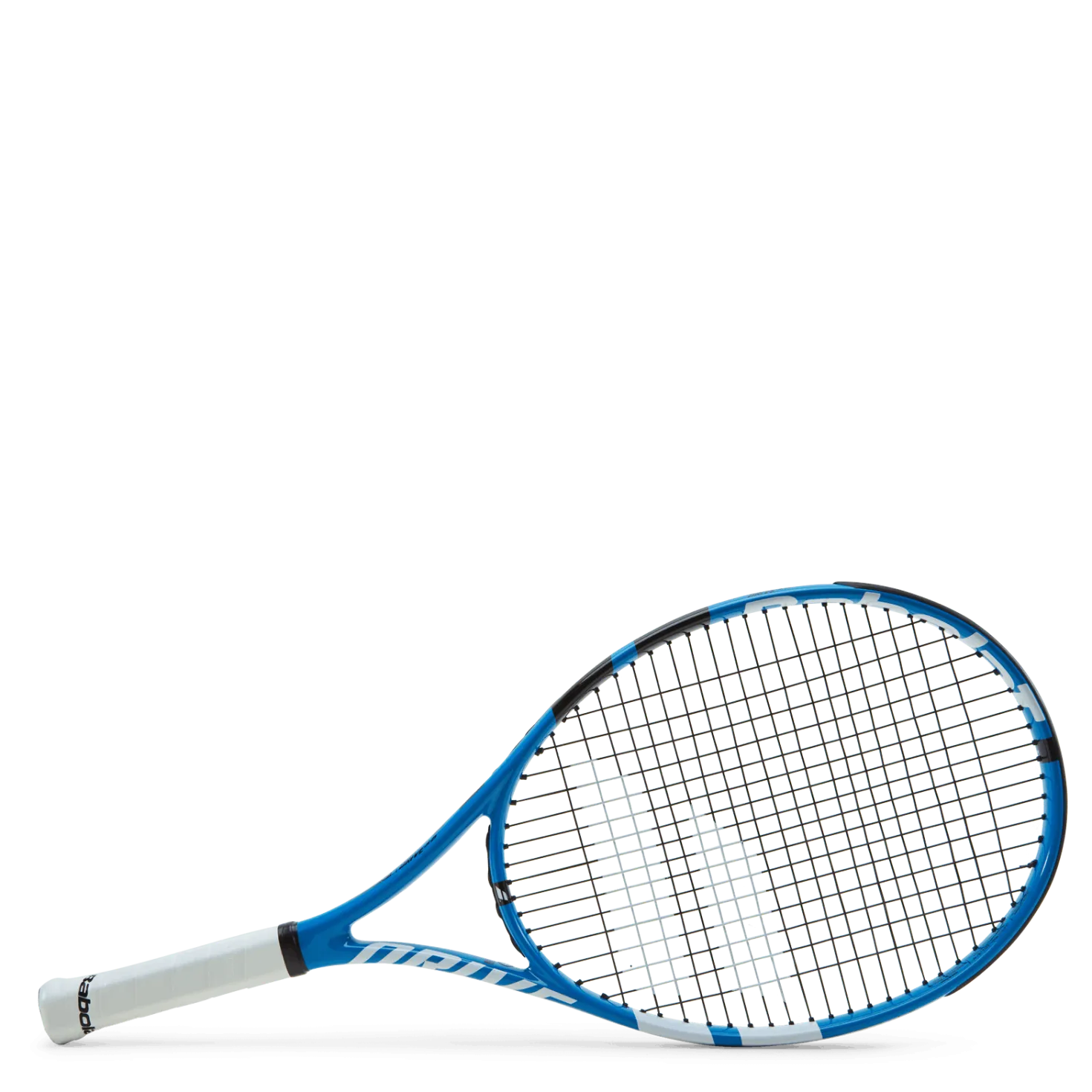 Driver Jr 25 Blue/white