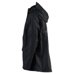 Drops Raincoat Junior Black