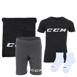Dryland Kit Junior Black