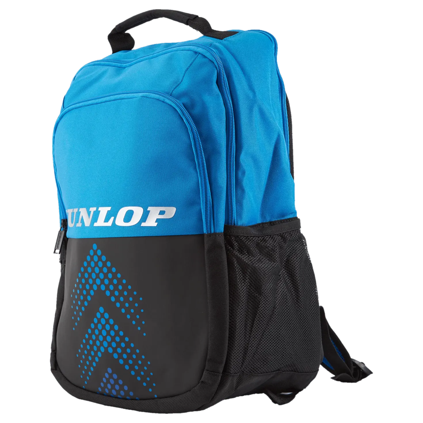D Tac Fx-performance Backpack Black/blue