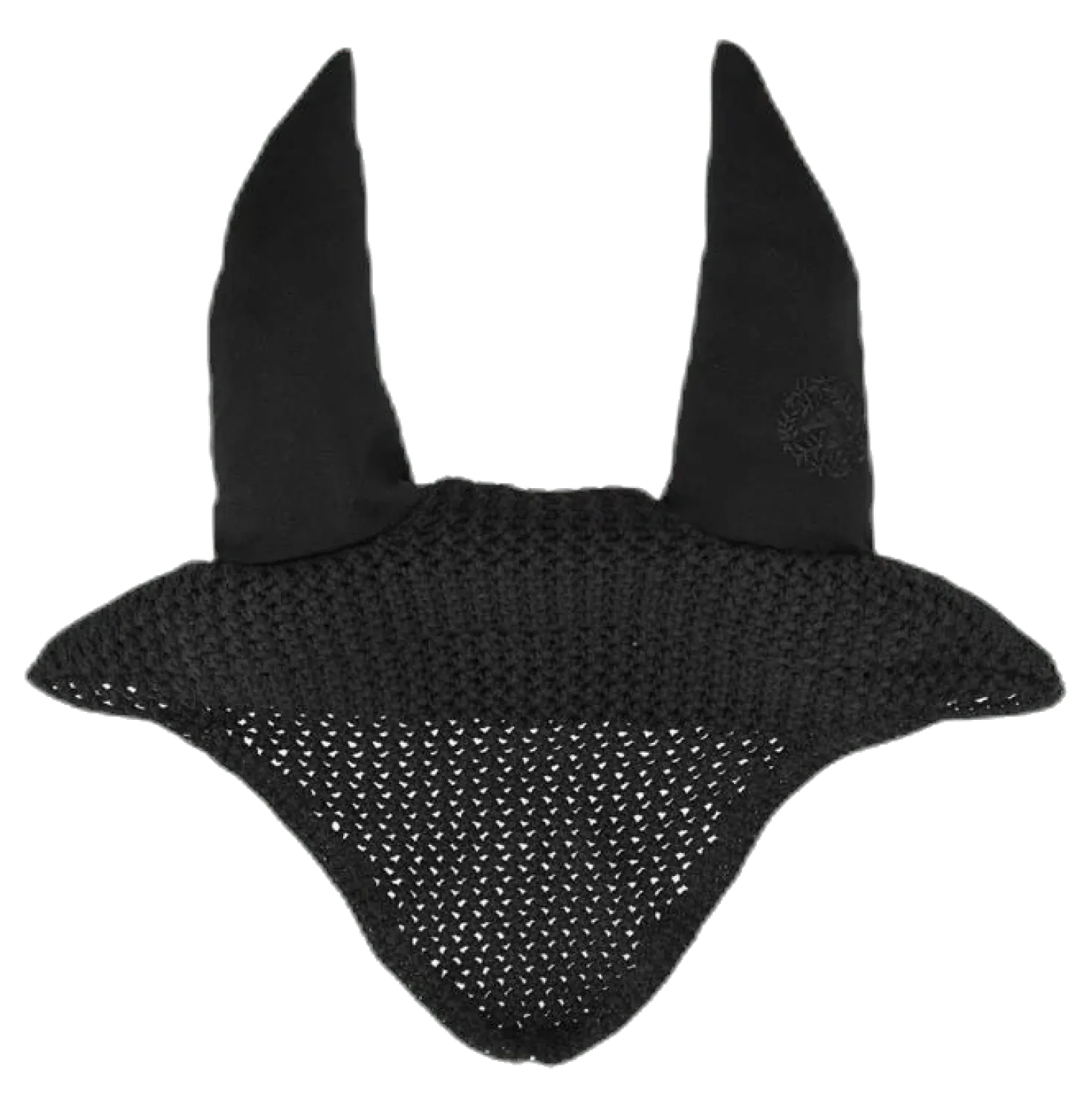 Dublin Hood Black