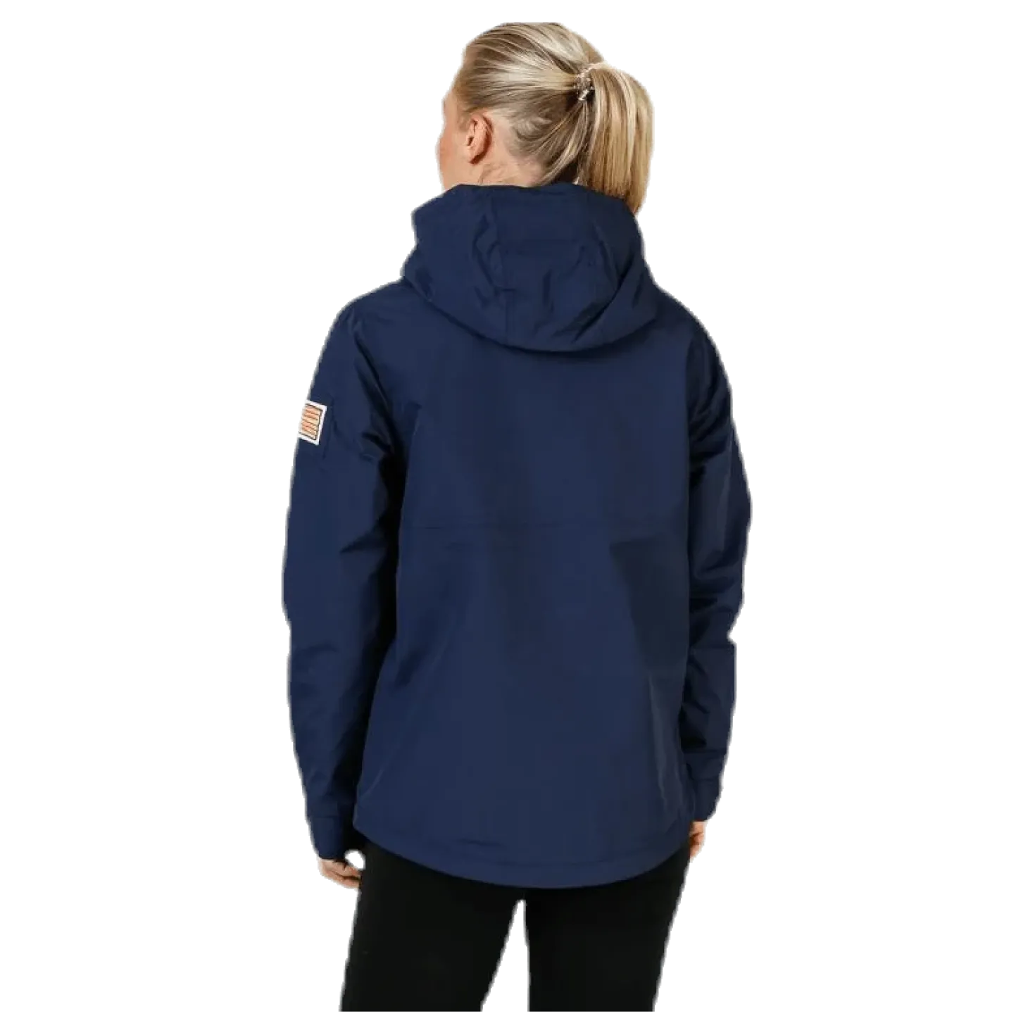 Dublin Jacket Blue