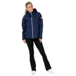 Dublin Jacket Blue