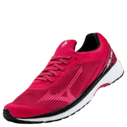 Duel Sonic Pink/Black