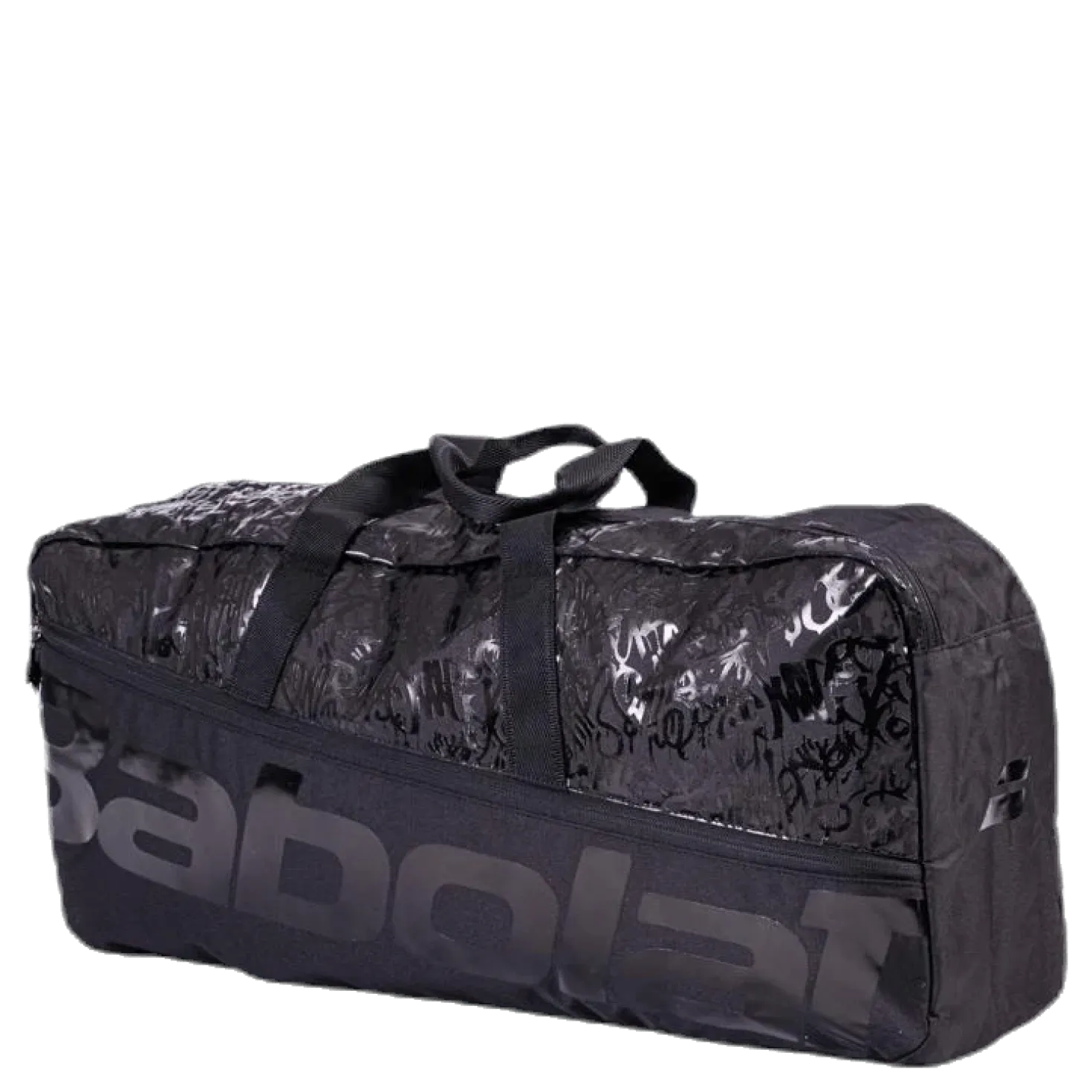 Duffel M Classic black