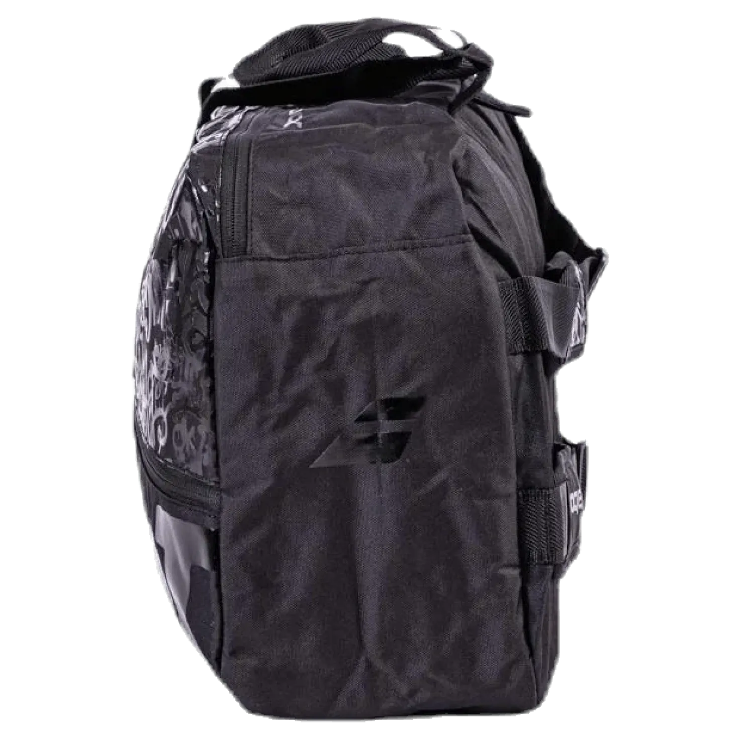Duffel M Classic black