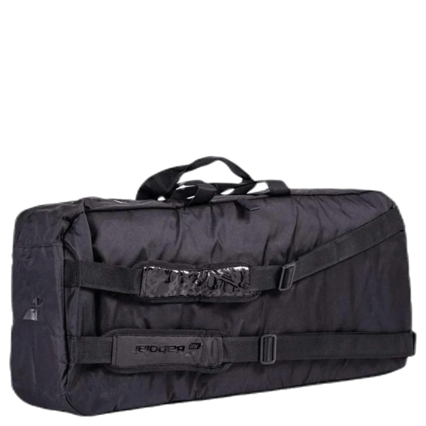 Duffel M Classic black