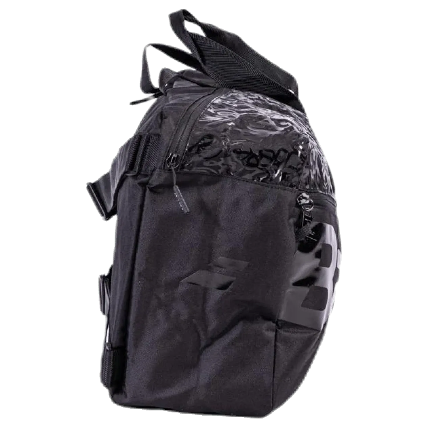 Duffel M Classic black